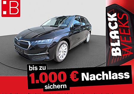 Skoda Octavia Combi 2.0 TDI 85 kW Selection RHK ACC SH