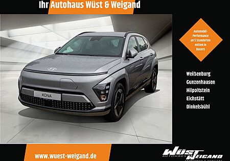 Hyundai Kona Elektro SX2 Advantage Effi.-P