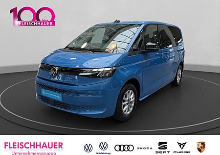 VW T7 Multivan 1.5 TSI Multivan VC App