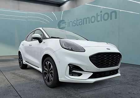 Ford Puma ST-Line Automatik+LED+Kamera+Winterpaket