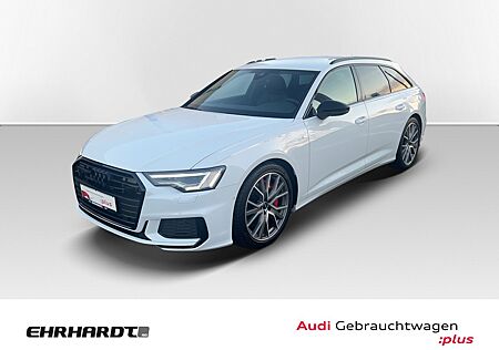 Audi A6 Avant 55 TFSIe quattro S tronic Sport MATRIX*NAVI*SHZ*ACC*PDC*B&O*KAMERA*EL.HECKKL*VIRTUAL*20"