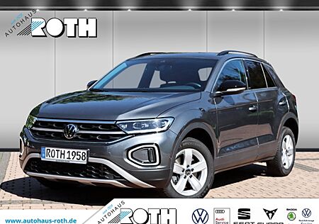 VW T-Roc Move 2.0TDI DSG PLUS-PAKET AHK MATRIX NAVI