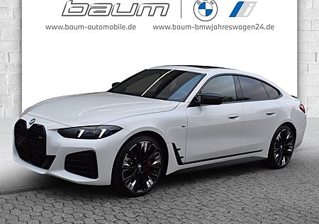 BMW M440i xDrive MGranCoupe Sportpaket HK HiFi DAB