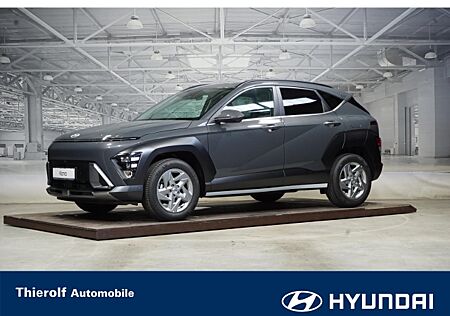 Hyundai Kona 1.0 T-GDI Trend Assistenz Paket