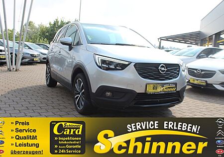 Opel Crossland X 1.2 Start/Stop Ultimate