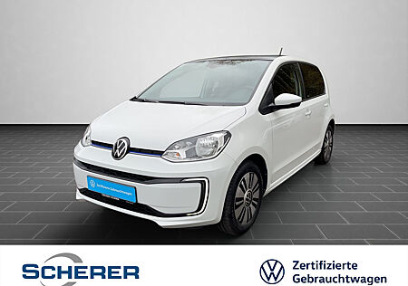 VW Up e-! *UNITED*,SHZ, DAB+, 4-TÜRER, AUTOMATIK