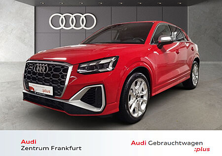 Audi SQ2 TFSI S tronic MatrixLED DAB VC