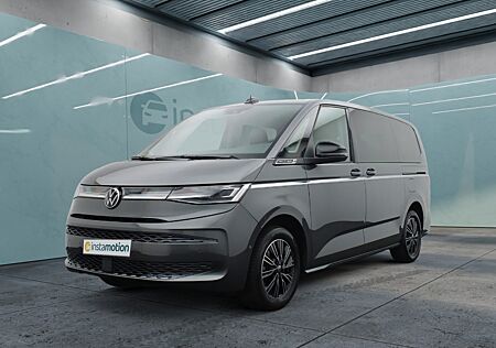 VW T7 Multivan 2.0 TDI Multivan LÜ STYLE | 7-S | |