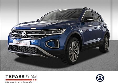 VW T-Roc 1.5 TSI Move NAVI PDC