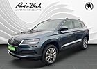 Skoda Karoq Clever 2.0 TDI 110 kW 4x4 DSG