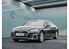 Audi A5 Sportback 40 TFSI Q 2x S LINE MATRIX KAMERA NAVI LM18