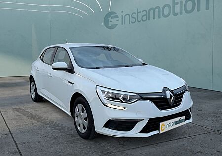 Renault Megane IV 1.2 TCe 100 Energy Life *Klima*Tempoma