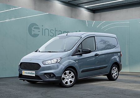 Ford Transit Courier Trend S&S Kasten. 4-türig (Diesel)