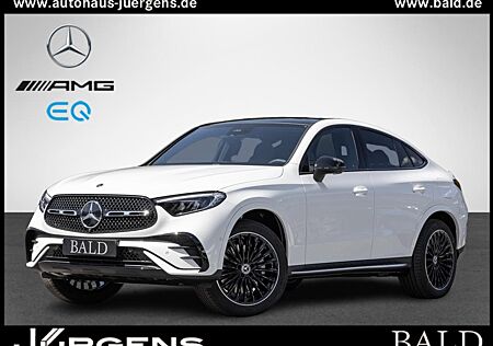 Mercedes-Benz GLC 300 e 4M Coupé AMG/Wide/LED/Pano/Burm3D/20