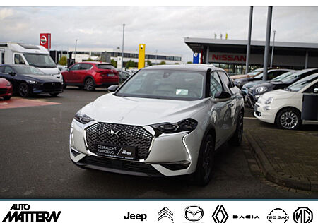 DS Automobiles DS 3 DS3 3 Crossback So Chic