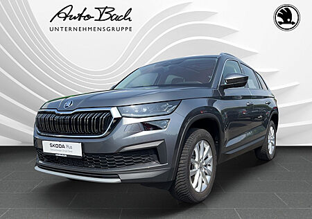 Skoda Kodiaq Style 2,0 TDI 147 kW 4x4 DSG