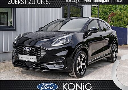 Ford Puma ST-Line MildHybrid Winter-Pkt+ACC+KeyFree