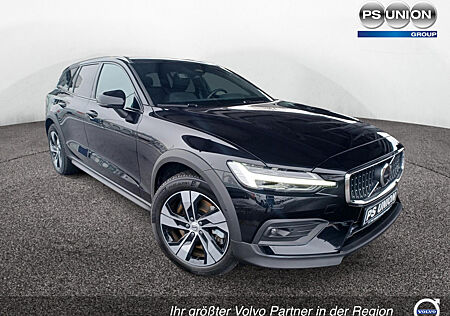 Volvo V60 Cross Country B5°Plus AWD°360°Cam°