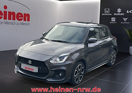 Suzuki Swift 1.4 Boosterjet SHVS Sport NAVI SHZ TEMPO