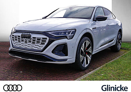 Audi Q8 Sportback S line 55 e-tron quattro*Matrix LED