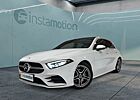 Mercedes-Benz A 220 d 4M AMG Pano DISTRO LED Kamera SHZ Ambien