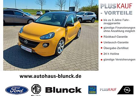 Opel Adam 1,4 L S