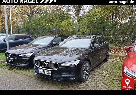 Volvo V90 B4 Autom. Momentum Pro PANO|LEDER|AHK