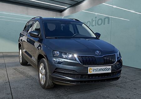 Skoda Karoq Ambition 1.5 TSI Tempomat Klima SZH PDC