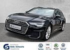 Audi A6 Avant 40 TDI S-tronic S line quattro AHK+PANO