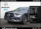 Mercedes-Benz GLA 180 Progressive/Navi/LED/Park-A/AHK/SHZ/18