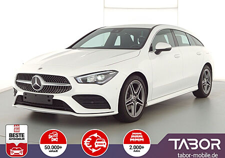 Mercedes-Benz CLA 180 SB AMG Line LED ParkAs Kam eHk SHZ Nav