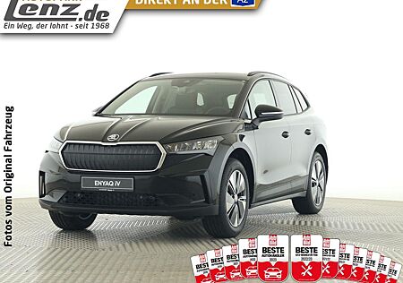 Skoda Enyaq 60 LED Navi Kamera AHK Smartlink ACC SHZ