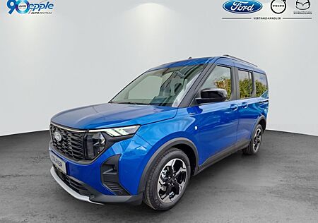 Ford Tourneo Courier ACTIVE *Winter-Paket*