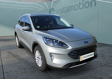 Ford Kuga 2.5 PHEV Titanium X Aut 7J.Garantie -48%*