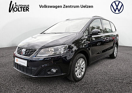 Seat Alhambra 2.0 TDI Style