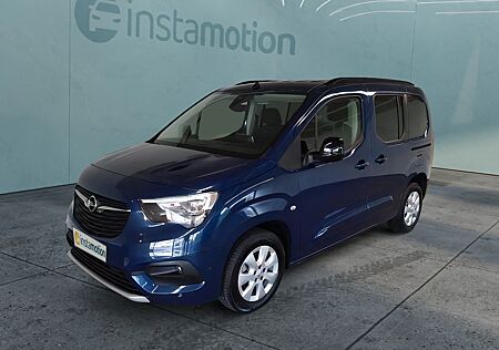 Opel Combo Life Electric Ultimate Beheiz WSS + Navi+ Sitzheiz