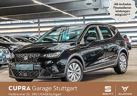 Seat Arona 1.0 TSI Style DSG 85 kW