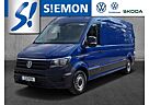 VW Crafter 35 Kasten TDI LR HD Navi Klima Tempo PDC