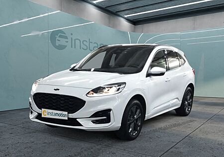 Ford Kuga 2.5 Duratec PHEV ST-LINE