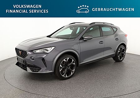 Cupra Formentor VZ 1.4 e-Hybrid 110kW 6-Gang DSG 4 Türen