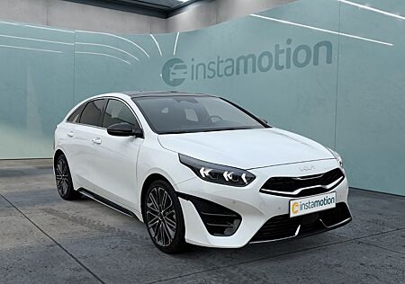 Kia Pro_ceed PROceed 1.5T GT-Line LED+Glasdach+Kamera+Navi