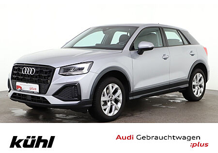 Audi Q2 35 TDI S tronic advanced Assistence Kamera PDC+ Virtual Cockpit Navi+