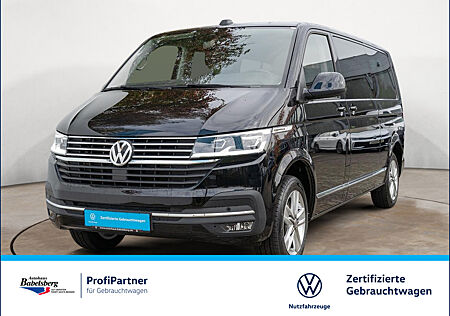 VW T6 Caravelle T6.1 Caravelle LR 2.0TDI DSG