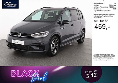 VW Touran 1.5 TSI OPF Highline/ AHK/ IQ Drive/ Navi