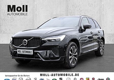 Volvo XC 60 XC60 Plus Dark AWD B5 Benzin EU6d Allrad Leder digitales Cockpit Memory Sitze Soundsystem