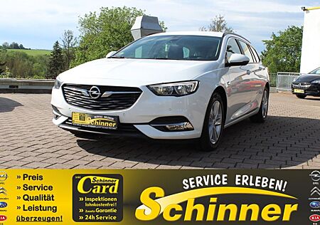 Opel Insignia Sports Tourer 2.0 Diesel Aut. Business Edition