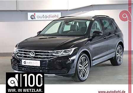 VW Tiguan 2.0 TDI DSG 4Motion Urban Sport