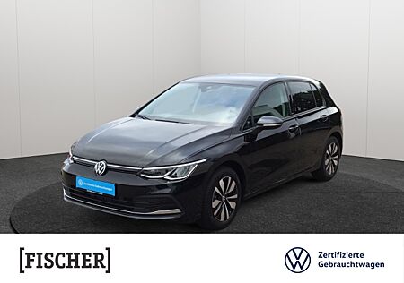 VW Golf VIII 1.5TSI MOVE LED AHK Navi