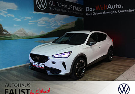 Cupra Formentor e-Hybrid LED DSG NAVI REAR-VIEW Klima