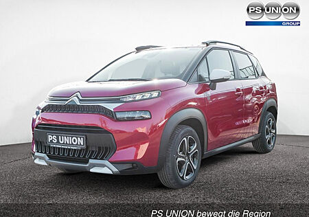 Citroën C3 Aircross 1.2 YOU